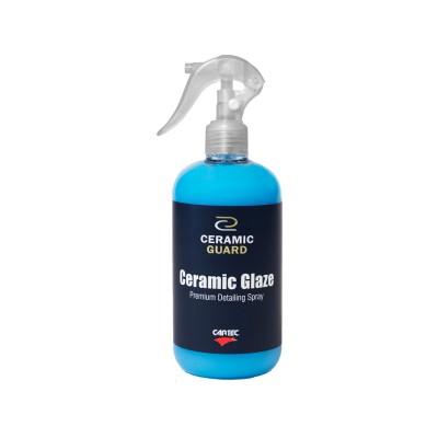 Ceramic Glaze