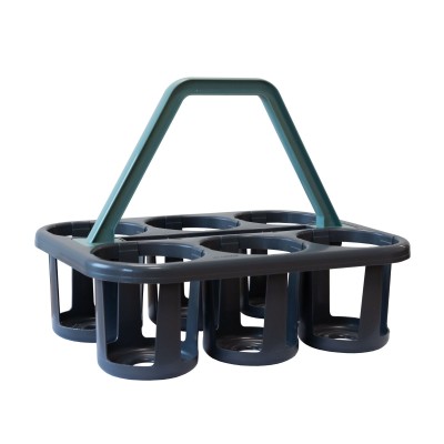 Panier de transport Bouteille 1 litre Cartec
