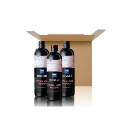 Essentials Neutral Wash Shampoo
