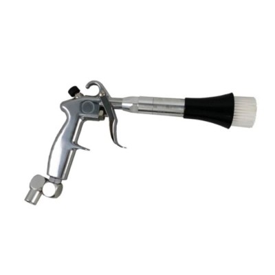 Cleaning Gun Black Dry
