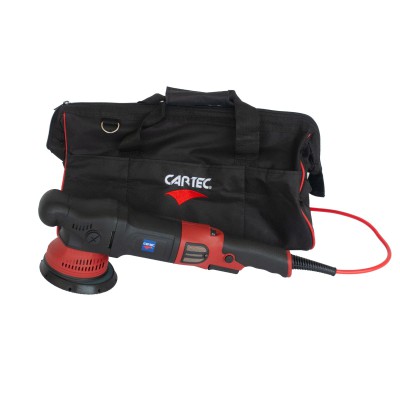 Cartec Orbi Polisher Excentric Ø150mm 1000w