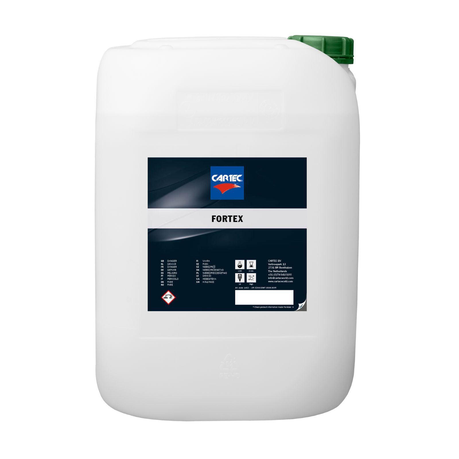 Fortex