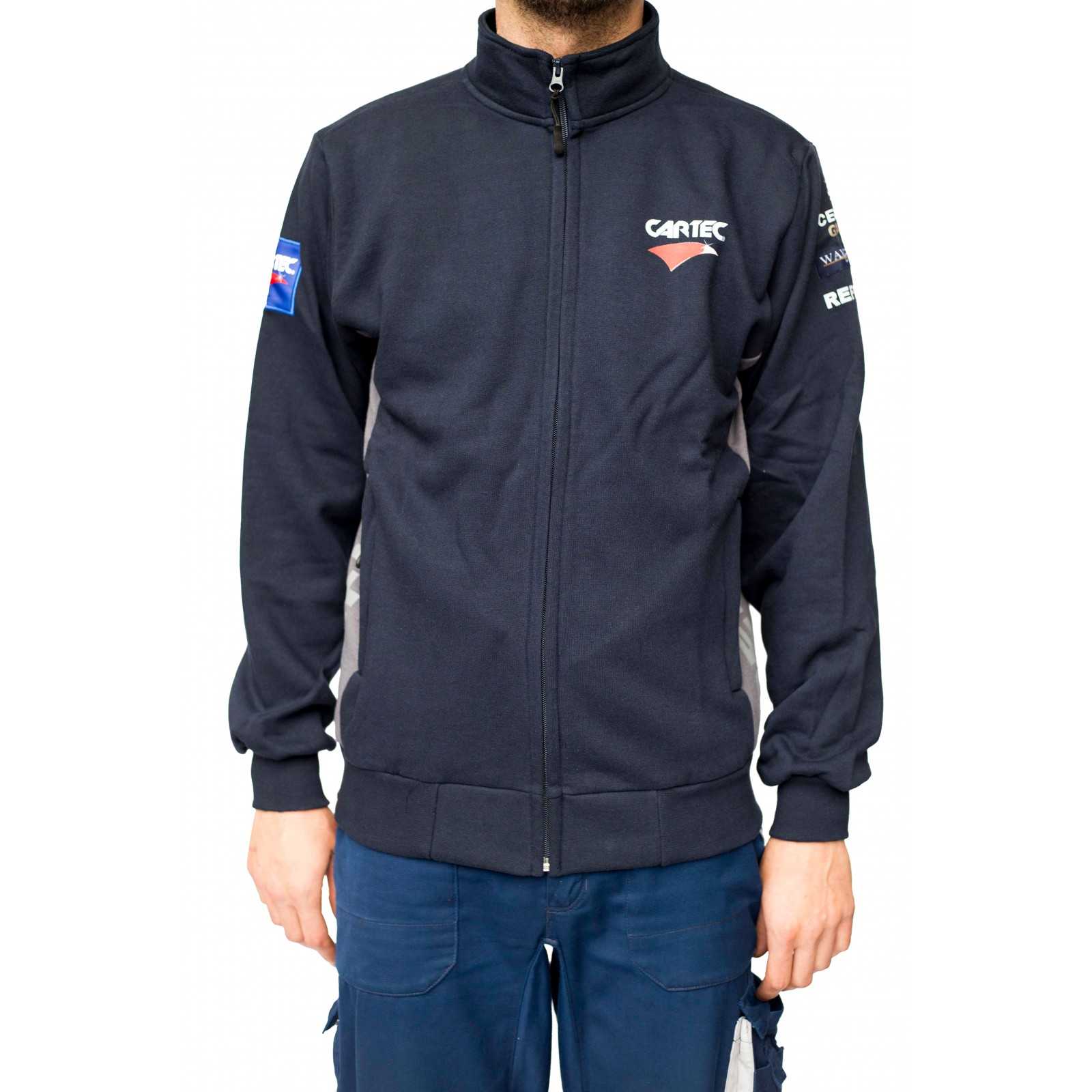Cartec Vest