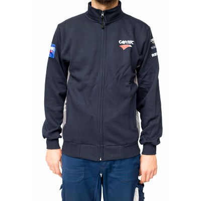 Gilet Cartec