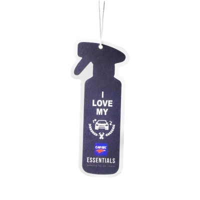Essentials Geurhanger Vanille