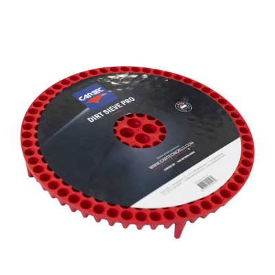 Dirt Sieve Pro