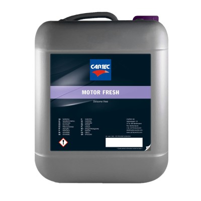 Motor Fresh (Body Shop Safe)