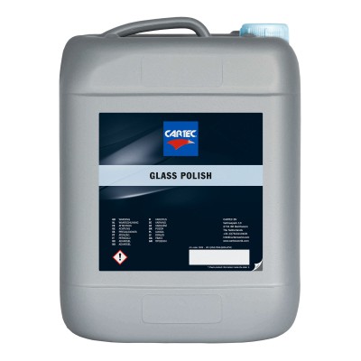 Glass Polish
