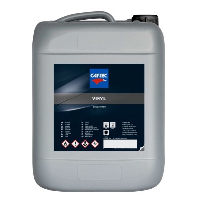 Vinyl (Body Shop Safe)