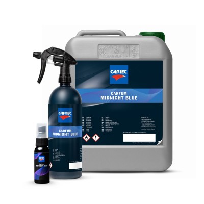 Carfum Midnight Blue