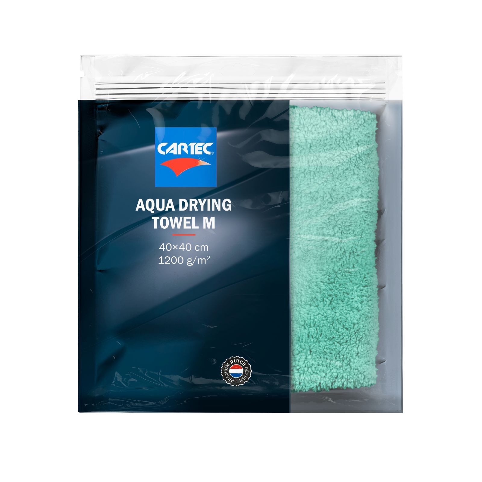 Aqua Drying Towel M