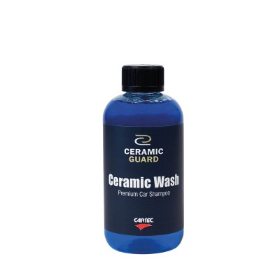 Ceramic Wash