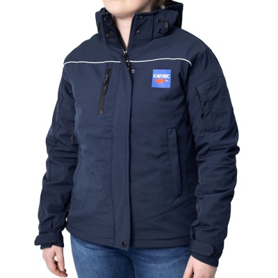Veste Cartec Softshell Winter (femmes)