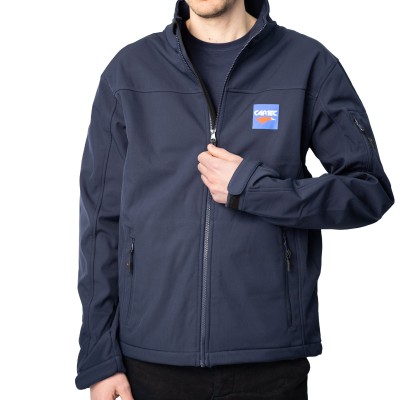 Veste Softshell Cartec (Hommes)