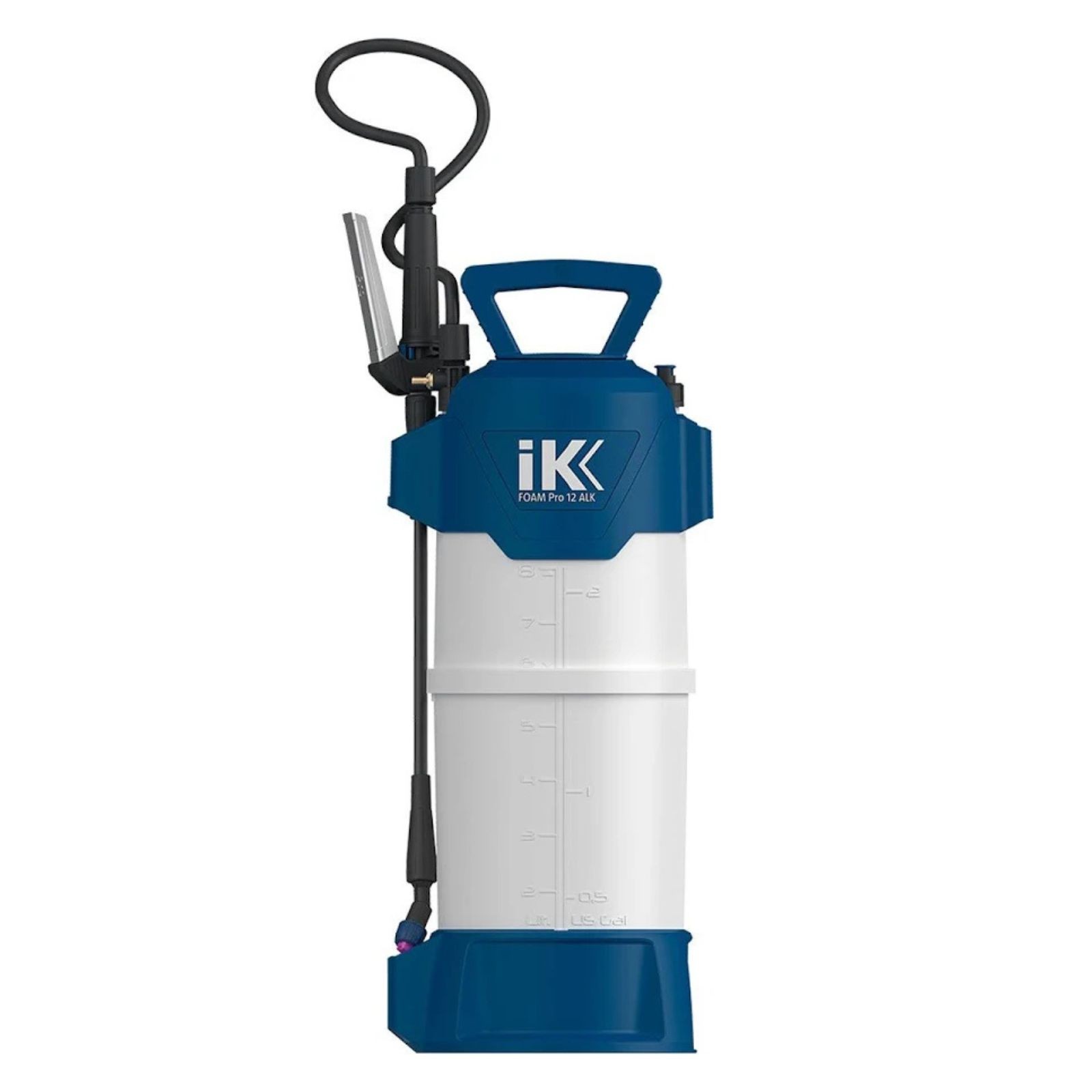Drukpomp Alkaline Pro IK12 (8 litres)