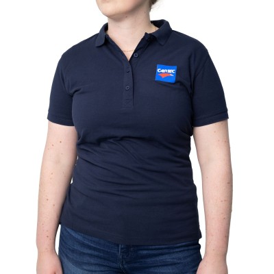 Polo Cartec (femmes)