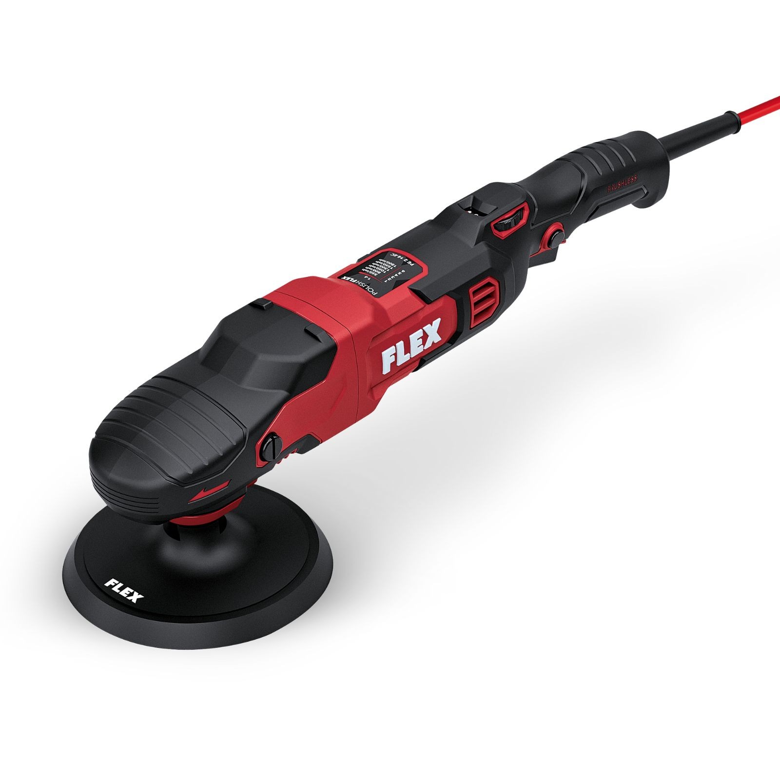 Flex PE 2 15 14-EC C polisseuse