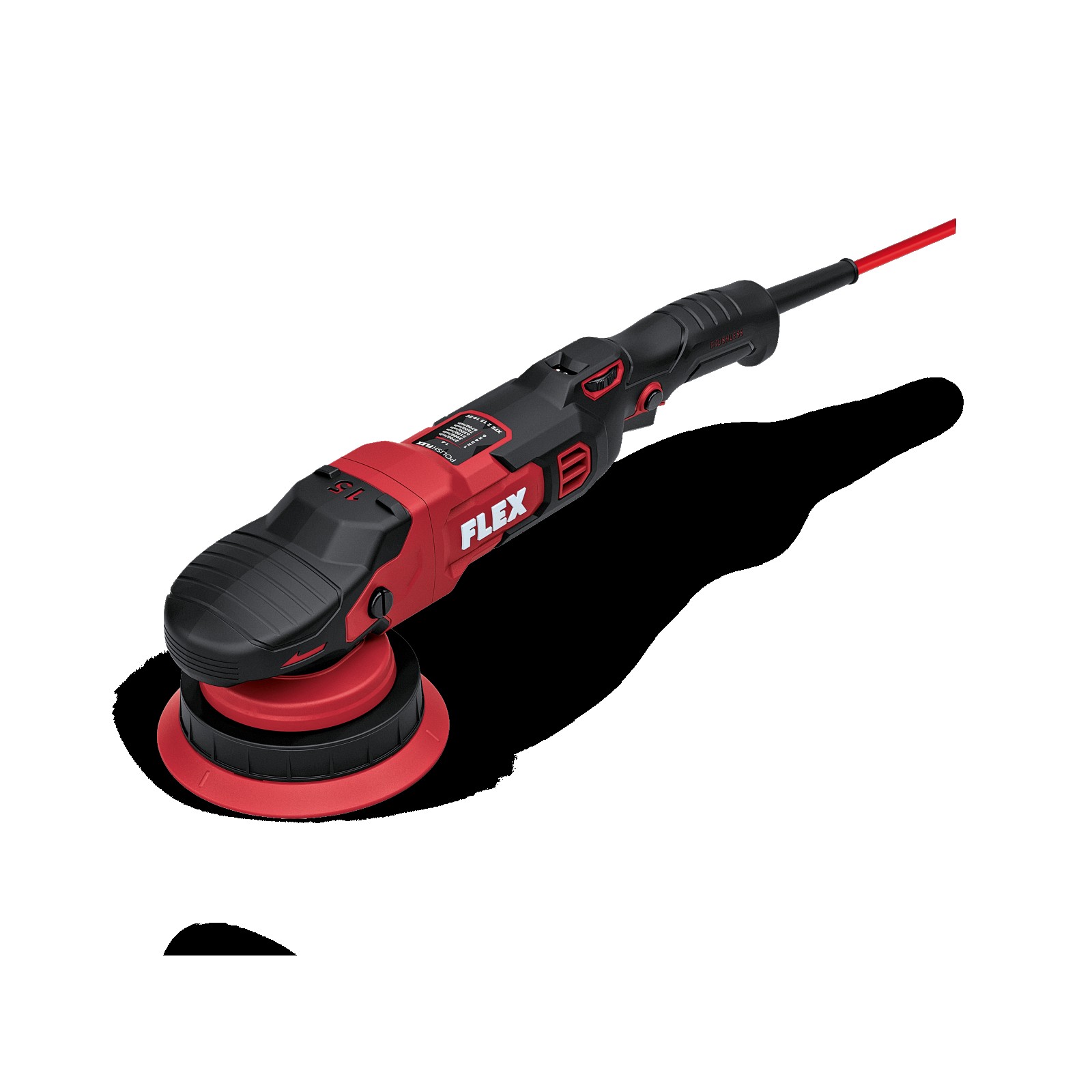 Flex XFE 2 15 14-EC C polisseuse