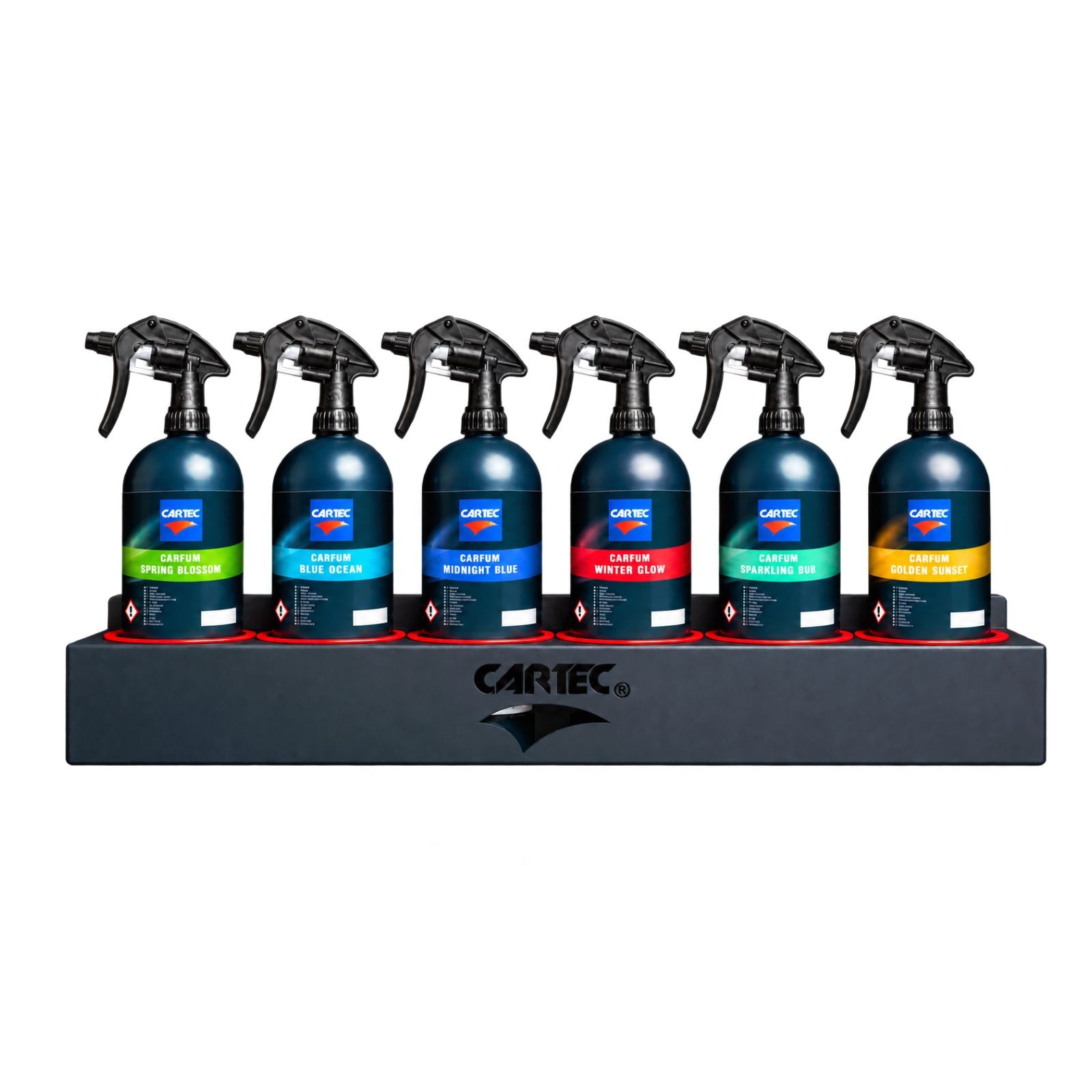 Wall System 6x1ltr bottle