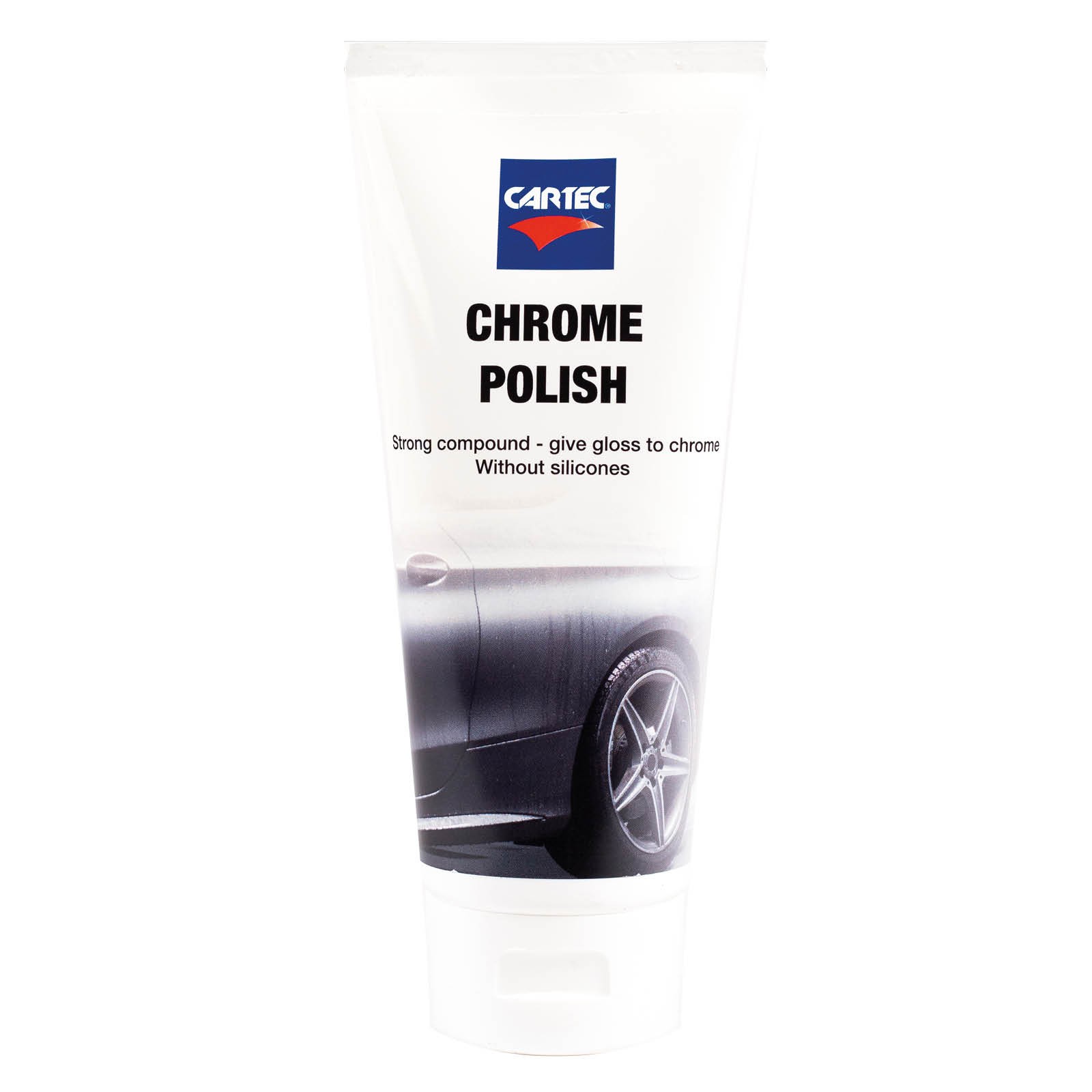 Chrome Polish