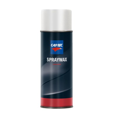 Spray Wax