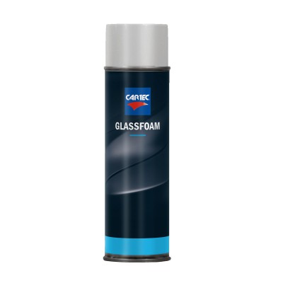 Glasfoam Spray