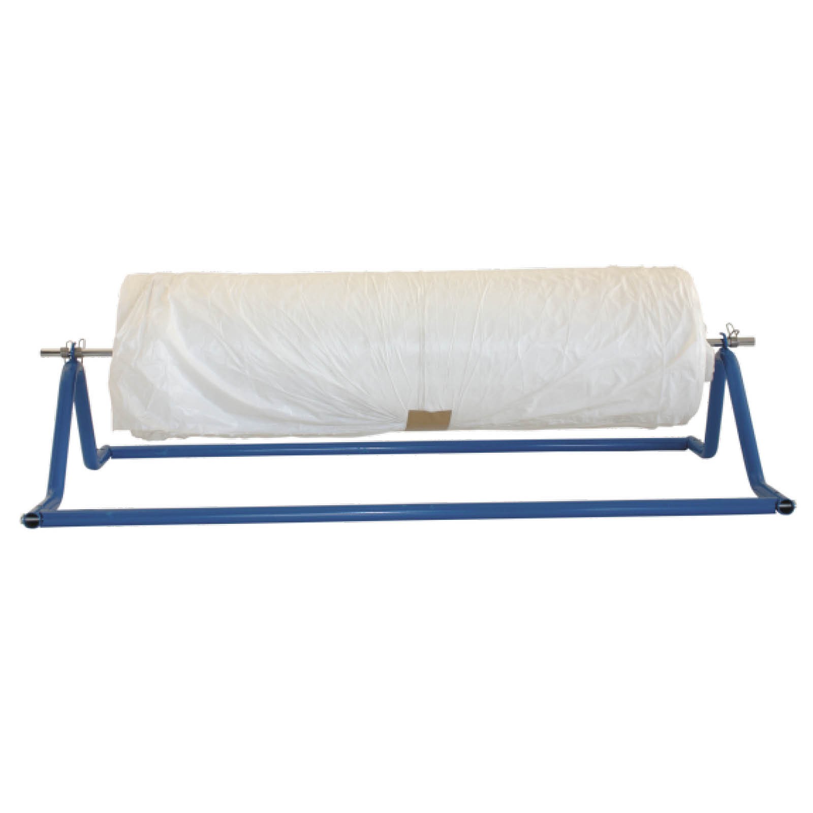 Support mural housse de chaise sur rouleau
